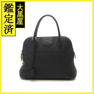 エルメス(HERMES)のエルメス ボリード31 - 【437】(ハンドバッグ)
