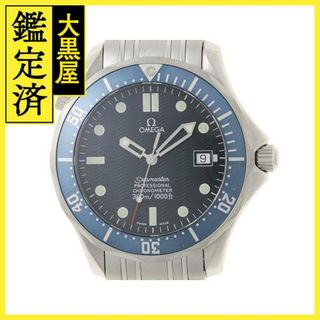 オメガ(OMEGA)のオメガ シーマスター 2531.80 【473】(腕時計(アナログ))