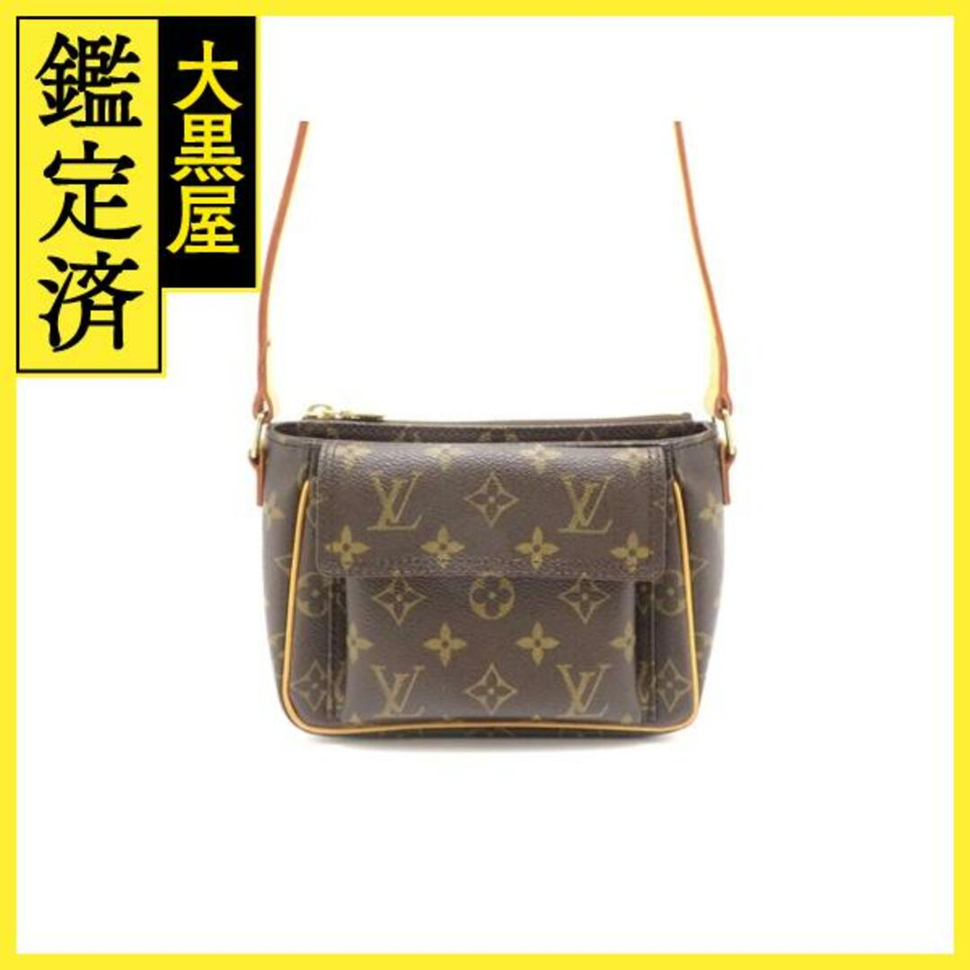 LOUIS VUITTON - ルイ・ヴィトン ヴィバ・シテPM M51165 【431
