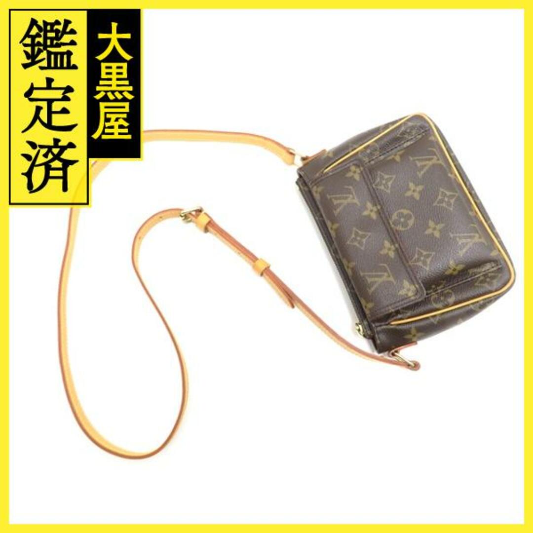 LOUIS VUITTON - ルイ・ヴィトン ヴィバ・シテPM M51165 【431