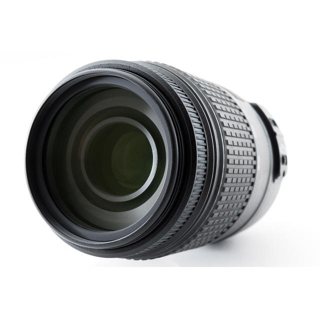 ☆300mm超望遠!手振れ補正搭載☆ニコン AF-S 55-300mm☆安心保証 ☆300mm超望遠!手振れ補正搭載☆ニコン AF-S 55-300mm☆安心保証