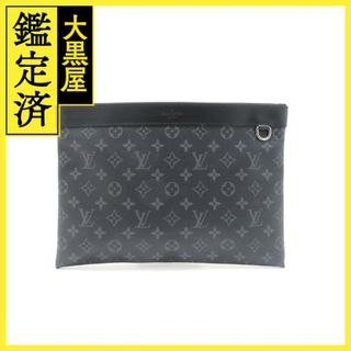 ルイヴィトン(LOUIS VUITTON)のルイ・ヴィトン ポシェット・ディスカバリー M62291 【431】(その他)