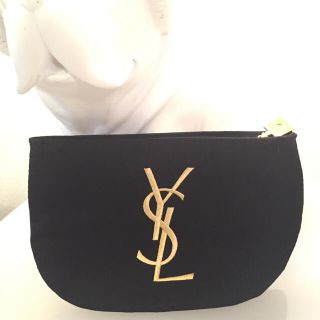 イヴサンローランボーテ(Yves Saint Laurent Beaute)のイヴ・サンローラン ノベルティ オピウムポーチ(その他)