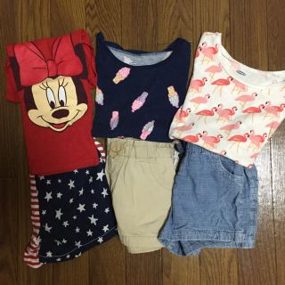 オールドネイビー(Old Navy)のA&Smama様専用ページ(Tシャツ/カットソー)