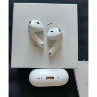 AirPods4 第4世代 ANC搭載