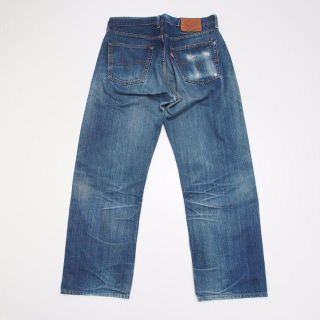 リーバイス(Levi's)のLevi's リーバイス ジーンズ 503 ドーナツボタン W33 L34(デニム/ジーンズ)