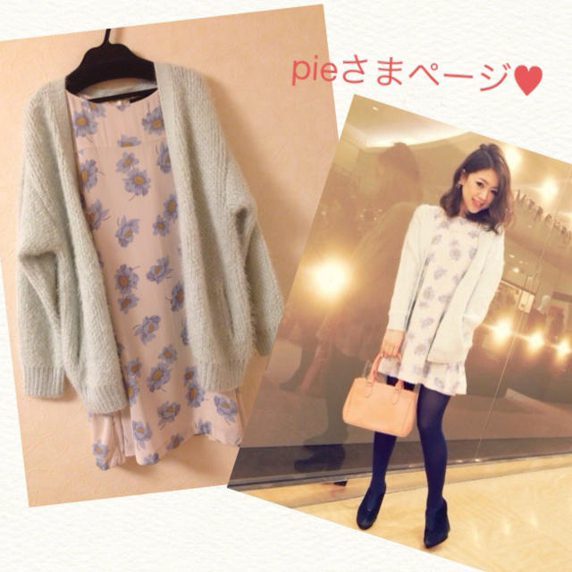 MERCURYDUO - pieさま♥︎ページ
