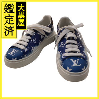 ルイヴィトン(LOUIS VUITTON)のルイ・ヴィトン - - 【200】(スニーカー)