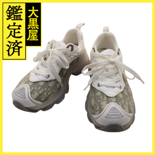 ディオール(Dior)のディオール - KCK365OBU47W365 【200】(スニーカー)