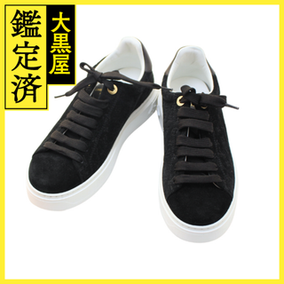 ルイヴィトン(LOUIS VUITTON)のルイ・ヴィトン - - 【200】(スニーカー)