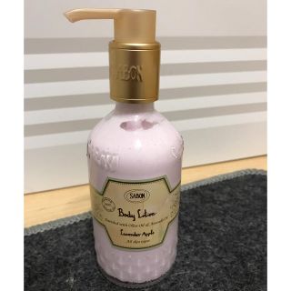 サボン(SABON)のSABON  ボディクリーム(ボディローション/ミルク)