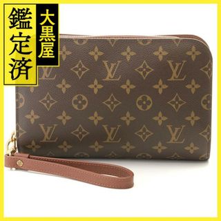 ルイヴィトン(LOUIS VUITTON)のルイ・ヴィトン オルセー M51790 【431】(その他)