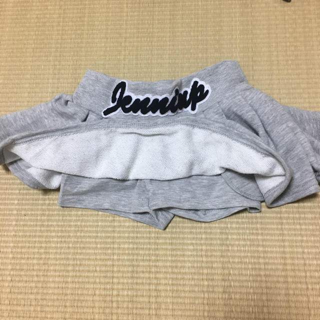 JENNI(ジェニィ)のnyankichi様 専用 おまとめ JENNIセットアップ & Tシャツ キッズ/ベビー/マタニティのキッズ服女の子用(90cm~)(ジャケット/上着)の商品写真