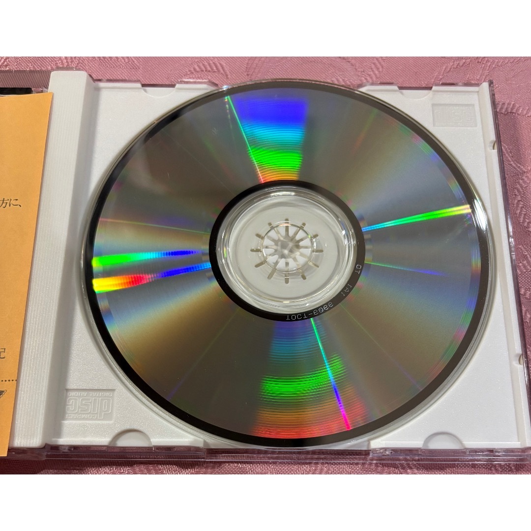 沢田研二 JULIE SONG CALENDAR エンタメ/ホビーのCD(ポップス/ロック(邦楽))の商品写真