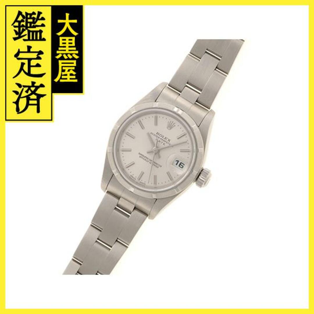 ROLEX(ロレックス)のロレックス オイスター パーペチュアル 79190 【436】 レディースのファッション小物(腕時計)の商品写真