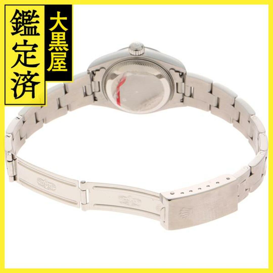 ROLEX(ロレックス)のロレックス オイスター パーペチュアル 79190 【436】 レディースのファッション小物(腕時計)の商品写真