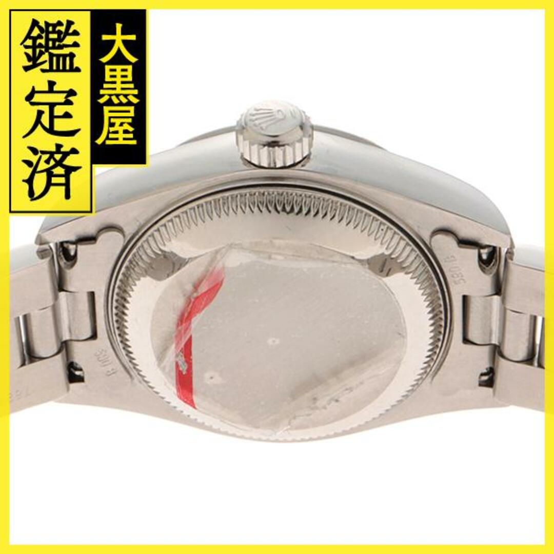 ROLEX(ロレックス)のロレックス オイスター パーペチュアル 79190 【436】 レディースのファッション小物(腕時計)の商品写真