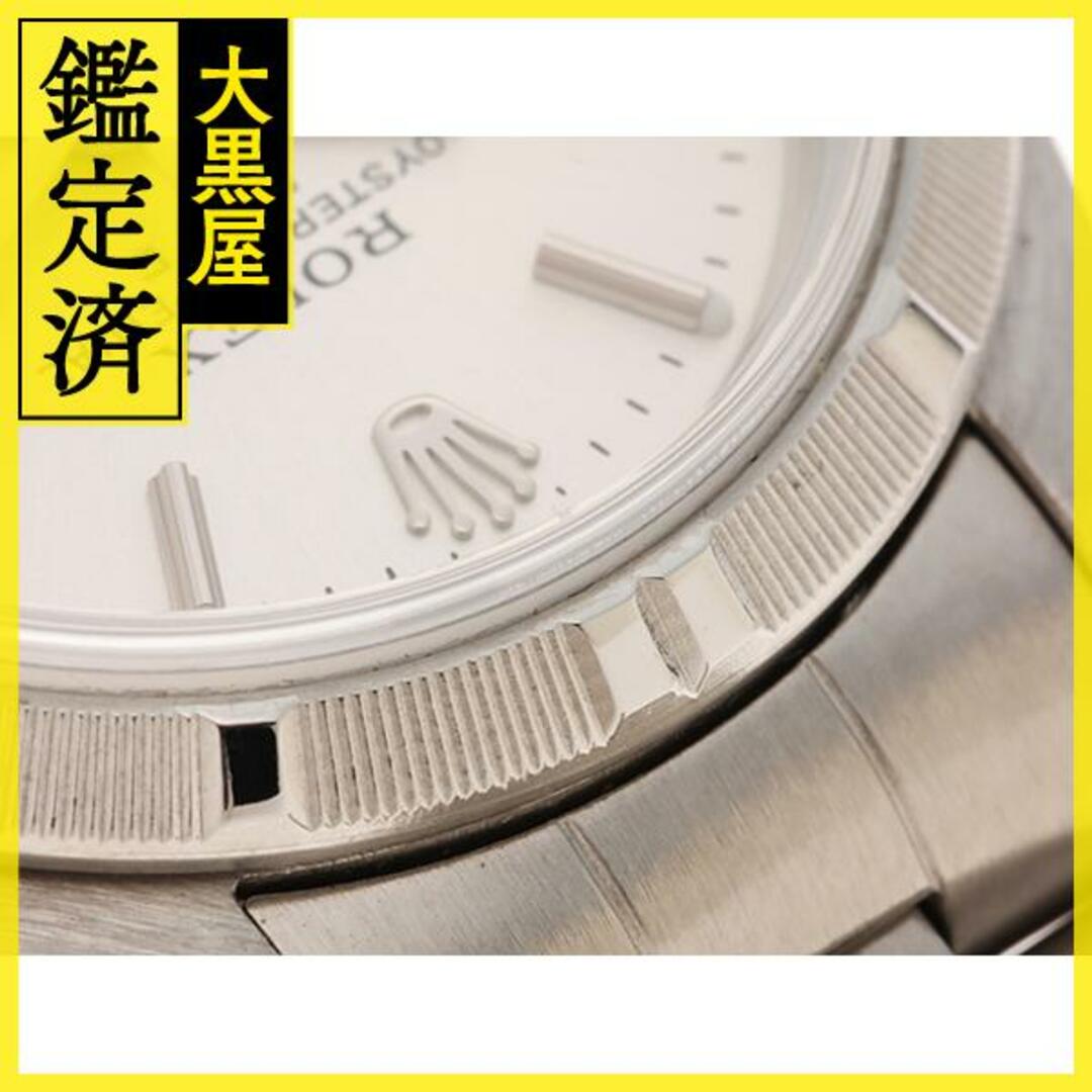 ROLEX(ロレックス)のロレックス オイスター パーペチュアル 79190 【436】 レディースのファッション小物(腕時計)の商品写真