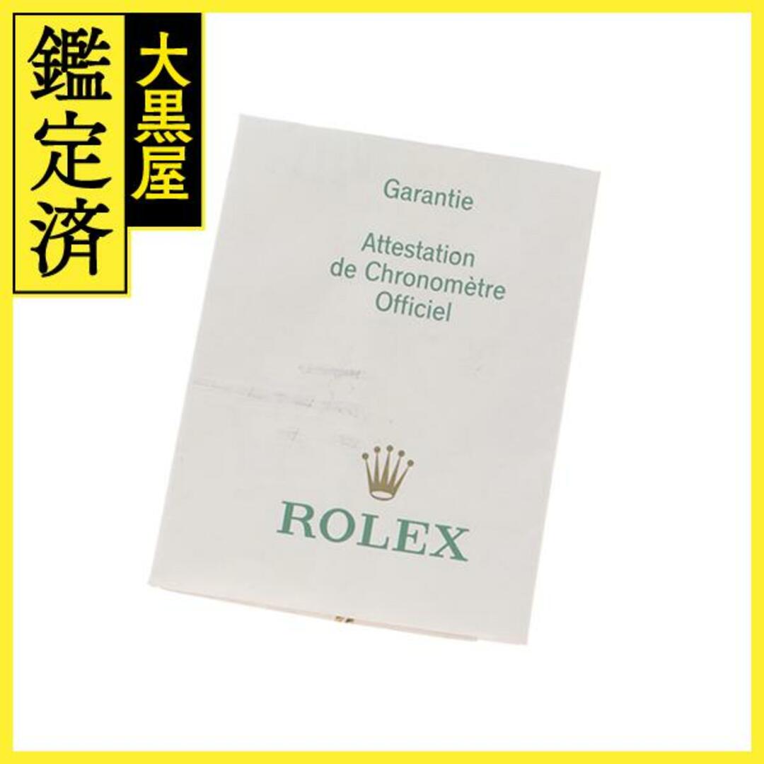 ROLEX(ロレックス)のロレックス オイスター パーペチュアル 79190 【436】 レディースのファッション小物(腕時計)の商品写真