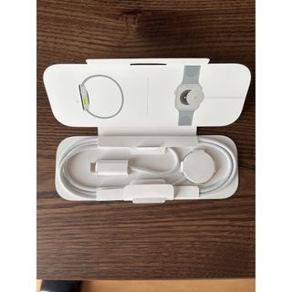 Apple Watch 10 純正 充電ケーブル