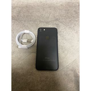 アップル(Apple)のiPhone 7 128GB(スマートフォン本体)