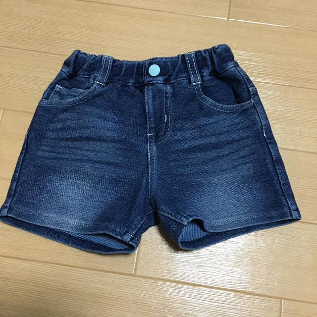 Lee(リー)のLEE パンツ  キッズ/ベビー/マタニティのキッズ服男の子用(90cm~)(その他)の商品写真