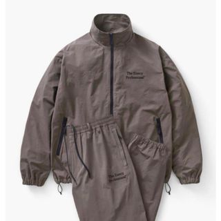 ENNOY PROFESSIONAL JACKET SET UP シャカテック