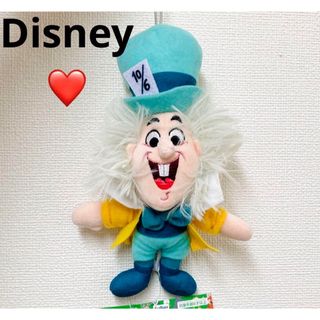 ディズニー(Disney)の【8/20削除予定】ディズニー 100th セレブレーション マスコット(ぬいぐるみ)
