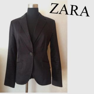 ザラ(ZARA)のZARA★ジャケット(テーラードジャケット)