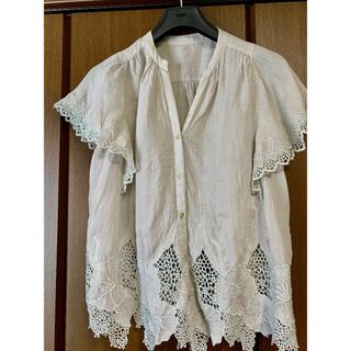 ジャーナルスタンダード(JOURNAL STANDARD)のジャーナルスタンダード　ブラウス(シャツ/ブラウス(半袖/袖なし))