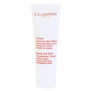 クラランス(CLARINS)のCLARINS(クラランス) ハンドネイルトリートメントクリーム 50mL(ハンドクリーム)