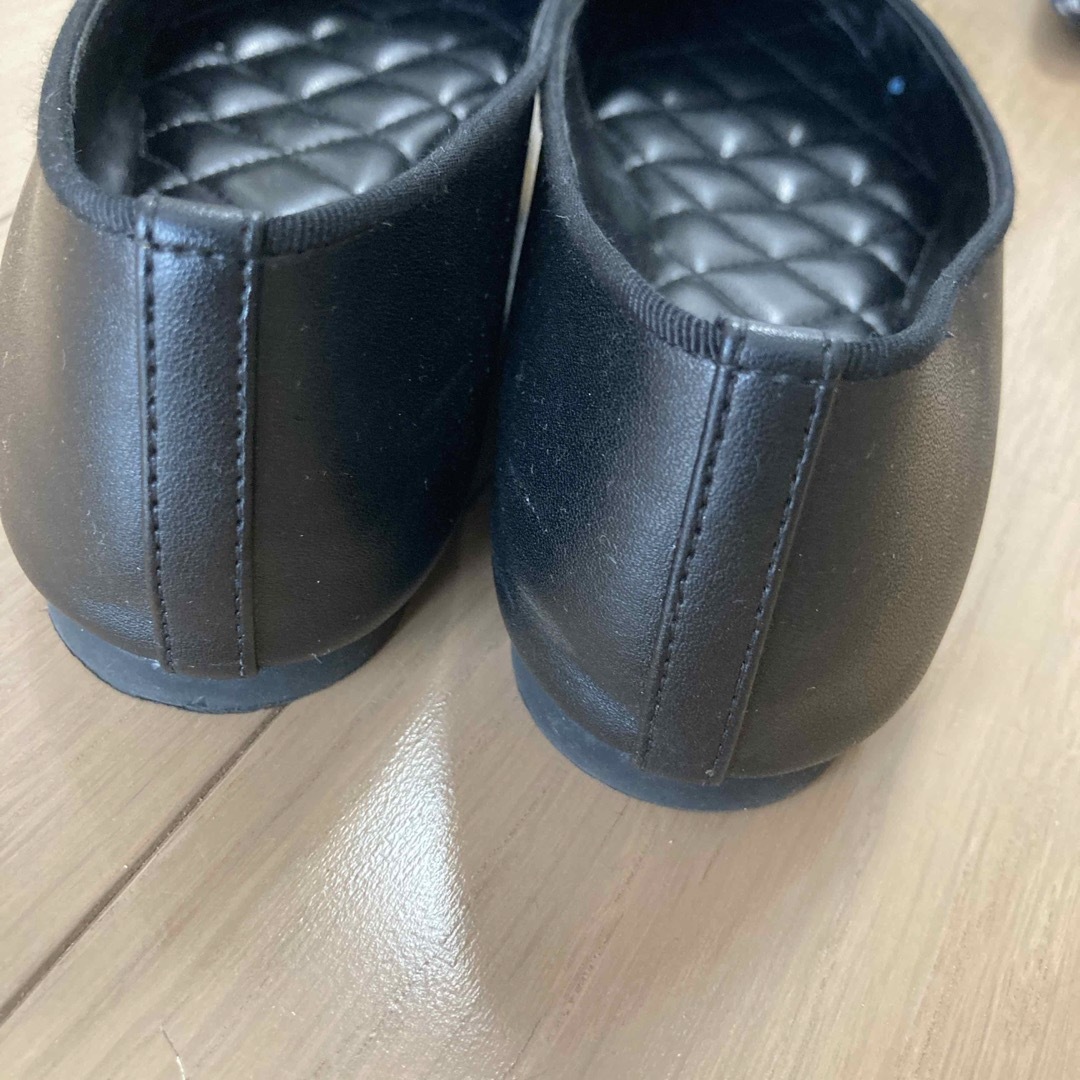 MICHAEL KORS(マイケルコース)のマイケルコース フラットシューズ 23.5 レディースの靴/シューズ(バレエシューズ)の商品写真