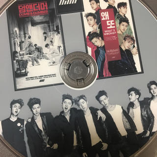 アイコン(iKON)のIKON DVD(K-POP/アジア)