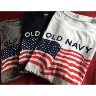 オールドネイビー(Old Navy)のオールドネイビーTシャツ(Tシャツ(半袖/袖なし))