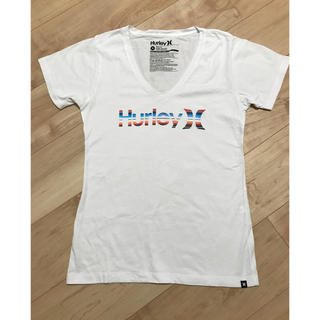 ハーレー(Hurley)のHurley Tシャツ☺︎(Tシャツ(半袖/袖なし))