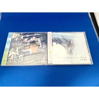 【新品未開封】五味美保 CD 2枚セット / LAMUNE / ゆらぎ