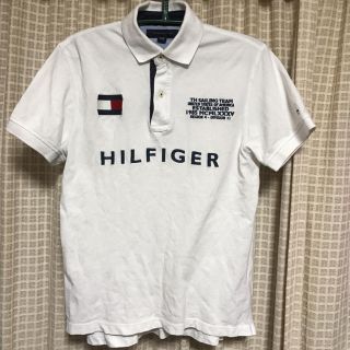 トミーヒルフィガー(TOMMY HILFIGER)の値下げ TOMMY HILFIGER(ポロシャツ)