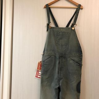 リーバイス(Levi's)の廃番品リーバイス オーバーオール(デニム/ジーンズ)