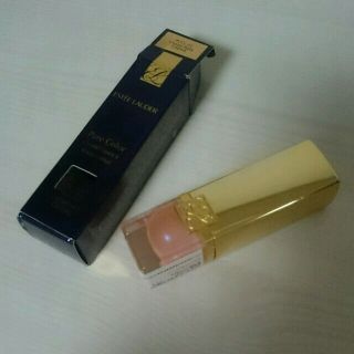 エスティローダー(Estee Lauder)のゆん様専用☆婚活リップ☆ほぼ未使用(口紅)