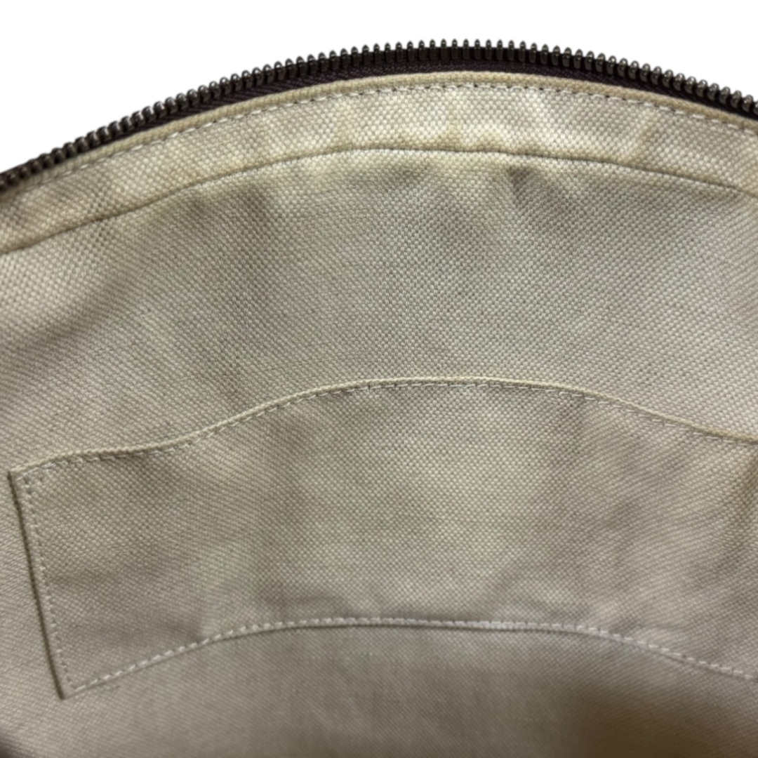 GUCCI(グッチ)のグッチ オフィディア ショルダーバッグ GGスプリームキャンバス 547934 ベージュ レディース GUCCI  中古 レディースのバッグ(ショルダーバッグ)の商品写真