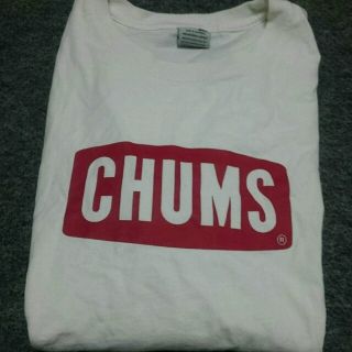 チャムス(CHUMS)のチャムス３着セット ロゴTシャツ(Tシャツ/カットソー(半袖/袖なし))
