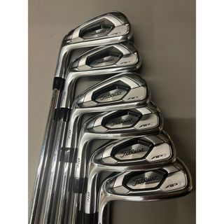 タイトリスト AP3 アイアンセット レフティー