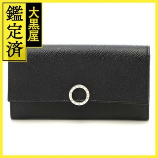 ブルガリ(BVLGARI)のブルガリ ZIP長財布 30414 【208】(折り財布)