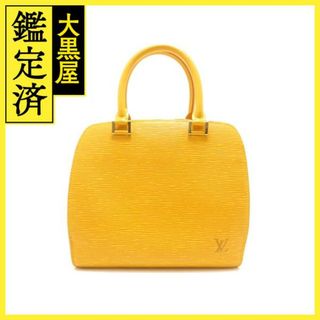 ルイヴィトン(LOUIS VUITTON)のルイ・ヴィトン ポンヌフ M52059 【431】(ハンドバッグ)