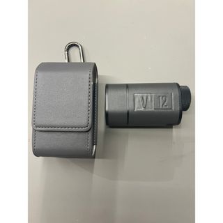 V12　レーザー距離計