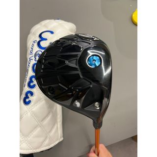 waoww bang ドライバー 1W(クラブ)
