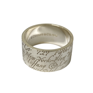 Tiffany & Co.