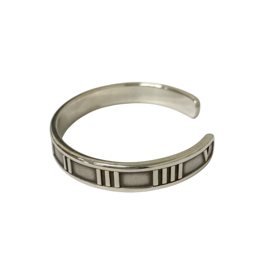 Tiffany & Co. - 528302-6 Tiffany&Co./ティファニー シルバー