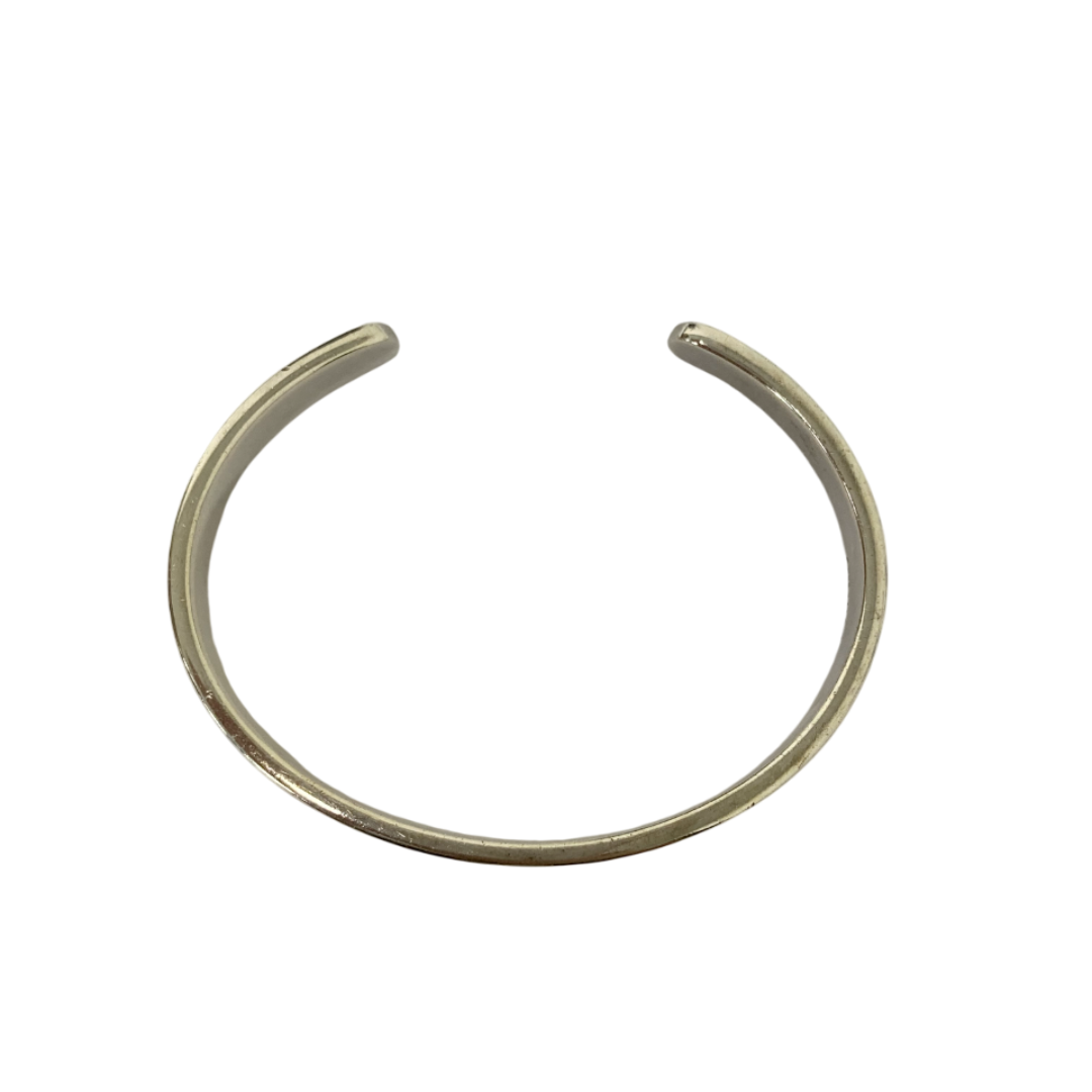 Tiffany & Co. - 528302-6 Tiffany&Co./ティファニー シルバー