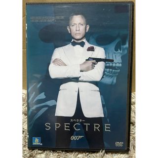 007/ペクター DVD レンタルUP
